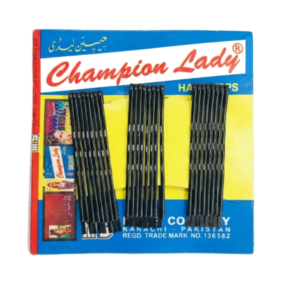 Hair Pins